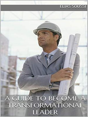 cover image of A Guide to Become a Transformational Leader